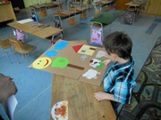 Společně u zápisu v ZŠ Čachovice